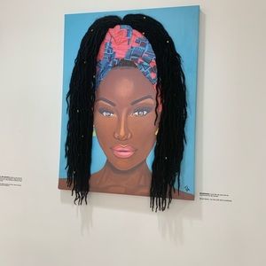 Meet your Posher, Serena